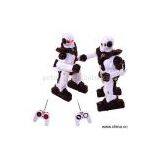 Sell R/C Robot (2 in 1 Combat Robot) thumbnail-1