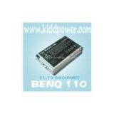 Replacement Laptop Battery for BENQ 110 Series