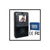 ZKS-T8 Time Attendance and Access Control System