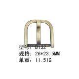 Belt Buckle，metal Buckle，zinc Alloy Buckle，fashion Buckle thumbnail-1