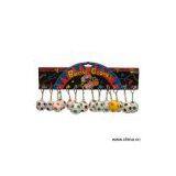 Sell Vinyl Stuffed Keychains thumbnail-1