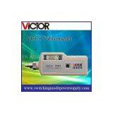 VC63 Vibrometer