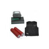 Electric Heated Vest Battery
