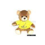 Sell Plush Bear thumbnail-1