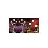 Candleholder(Iron Candleholder) IA013 014 thumbnail-1