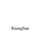 Rising Sun Import & Export Co., Ltd
