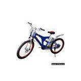 Sell Electric Bicycle CTM-MB1