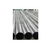 ERW 304 Stainless Steel Round Tubing With Mirror Surface thumbnail-1