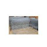 Galvanized Gabion(factory) thumbnail-1