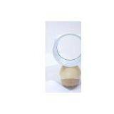 OEM Child Safe Yellow Portable 10 Inch Turbo Bladeless Electric Fan