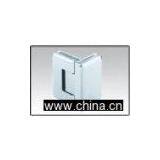 90 Degree Glass-glass Shower Door Hinge thumbnail-1