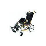 Children Wheelchairs thumbnail-1