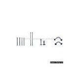 Sell Construction Hardware, HDG Foot Anchor, SC Foot Anchor and Edge Lift Anchor thumbnail-1