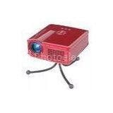 SV-048, 1024*768 Resolutions, Lcos Portable Mini Projector for Home Theater With HDMI, USB thumbnail-1