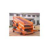 Latest Energy Saving Vibrating Screen Manufacturer With ISO9001 thumbnail-3