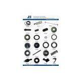 Sulzer Projectile Loom Parts/Honfe 029-84243660 thumbnail-3