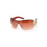 New Design Fashion Metal Sunglasses thumbnail-2
