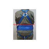 Half Body Safety Belt thumbnail-2