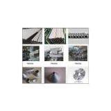 Stainless Steel Seamless Pipes