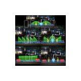 Music Dancing Water Pool Fountain Design04 thumbnail-1