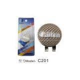 Golf Cap Clip thumbnail-1