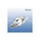 Cool White / Warm White Dimmable Led Candle Bulbs E14 / E12 , 3 Piece 1W Bridgelux LED thumbnail-1