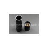 Multi Color Dimmable Cree Led Flashlights Energy Efficient , Green / Orange thumbnail-1