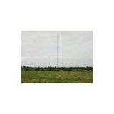 Guyed Mast Telecom Tower thumbnail-3