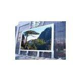 P20 Full Color Operating System Windows 2000 Stadium Outdoor LED Display
