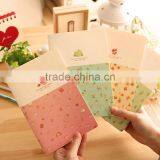 Wholesale Cheap Cover Custom Printing Soft Cover Notebook thumbnail-2