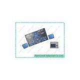 Led Digital College Sports Scoreboard 1.8m x 0.95m And Shot Clock 0.48m x 0.38m