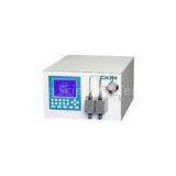Preparative HPLC Instrumentation