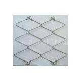 Safety Steep Slope Stabilization High Tensile Gabion Protective Mesh thumbnail-1