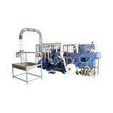 SCM-H1 35kw Rated Power High Speed Automatic Paper Bowl Machine / Equipment with Heating System Seal