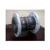 EPDM / NBR / Neoprene, PN 16, 48 Bar, 750mmHg Double Sphere Rubber Joint thumbnail-1