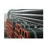 2 Inch Low Carbon Welded Steel Pipe Large Diameter For Liquid And Gas ASTM A53
