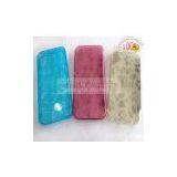 FS09030 TPU Soft Silicone Case Cover for IPhone 4G thumbnail-1