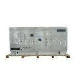 Low Noise Stationary Diesel Generators Industrial or Commercial Use 160KW 65dbA