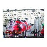 Light Weight Custom P3mm Stage LED Display Indoor Full Color LED Screen