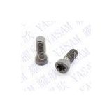 M2.0X5 M2.2X5 M2.2X6 M2.2X8 torx screws for indexable end mill