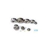 6320ZZ 6318ZZ 6315ZZ Deep Groove Ball Bearings thumbnail-1