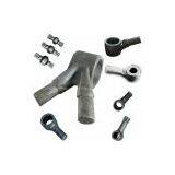 Hot Die Drop Steel Forging Parts for Auto/Truck Parts (F-01) thumbnail-1