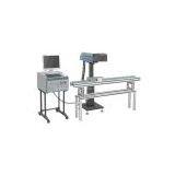 On-line Flying Laser Marking Machine HZM-FCMF10 thumbnail-1