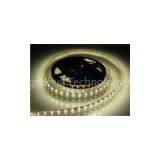 Channel Concealed LED Flexible Strip Lights With CE ROHS / 5050 RGB Strip Lighting
