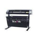 TH740 A3 / A4 USB Cutting Plotter Machine , Film and Vinyl Cutting Plotters