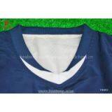 Any Logo Custom Sublimation Running Pullover Hoodie Wear Clothing thumbnail-3