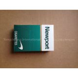 Wholesale Smokeless Newport Cigarettes Online 50 Cartons by $21/carton