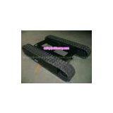 Rubber Track Undercarriage Cathy@nbbonny.com thumbnail-1