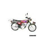 Sell Motorcycle thumbnail-1