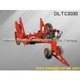 Reel Trailers RT 1000kg With Tip-up Drum-loading Frame thumbnail-3